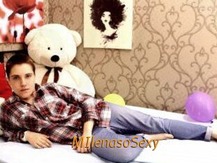 MIlenasoSexy