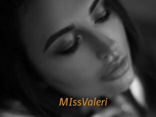 MIssValeri