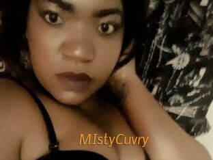 MIstyCuvry
