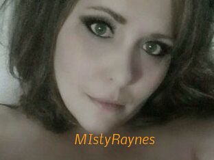 MIstyRaynes