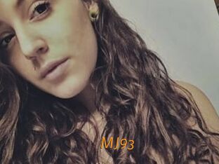 MJ93