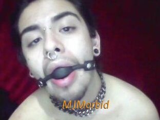 MJMorbid