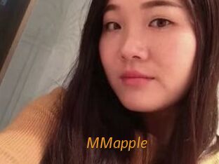 MMapple Porn University