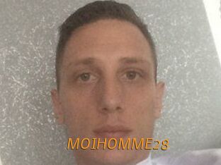 MOIHOMME28