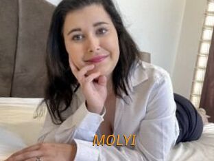 MOLYI