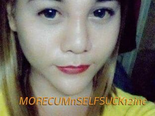 MORECUMnSELFSUCK12inc