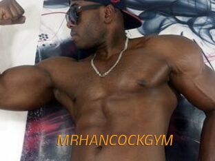 MRHANCOCKGYM