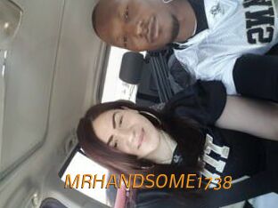 MRHANDSOME1738