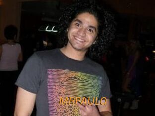 MRPAULO