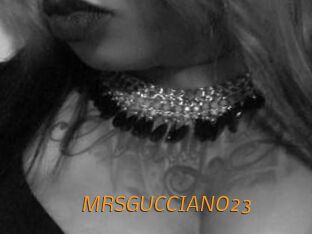 MRSGUCCIANO23