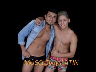 MUSCLEboysLATIN