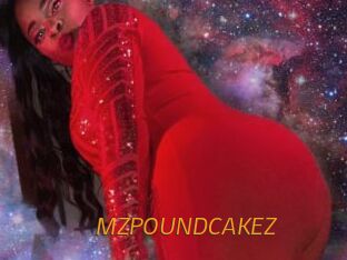 MZPOUNDCAKEZ