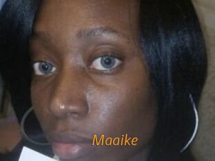 Maaike