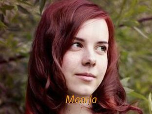 Maarja