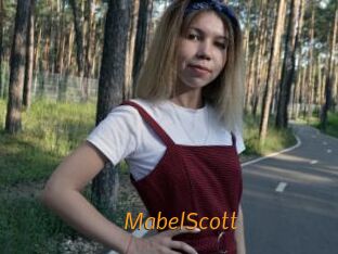MabelScott