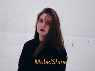 MabelShine