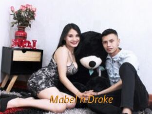 Mabel_n_Drake