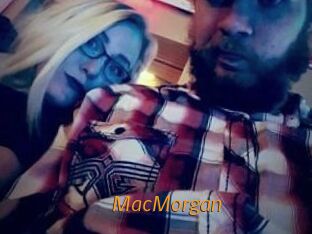 MacMorgan
