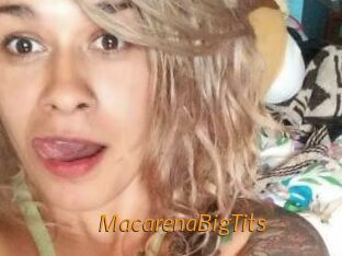 MacarenaBigTits