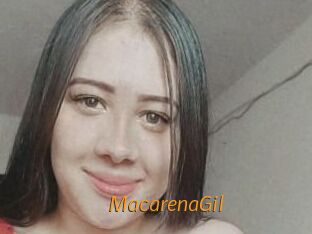 MacarenaGil