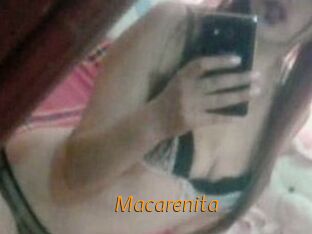 Macarenita