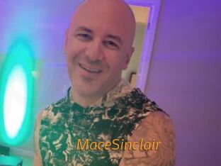 MaceSinclair