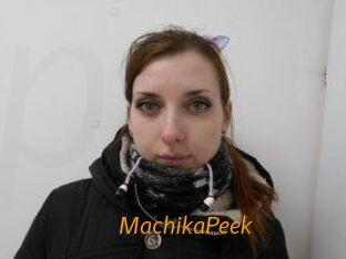 MachikaPeek