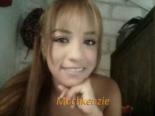 Machkenzie
