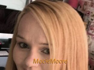 MacieMoore