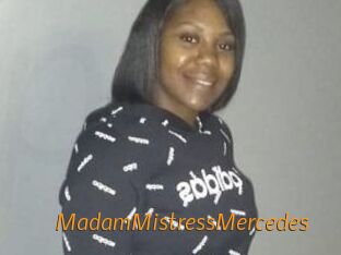 MadamMistressMercedes