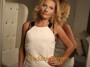 MadameDoreen