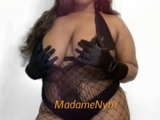 MadameNym