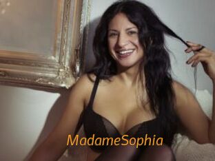 MadameSophia