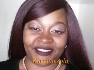 MadameZola