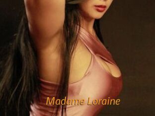 Madame_Loraine