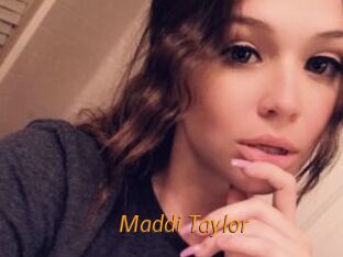 Maddi_Taylor