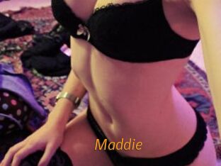 Maddie