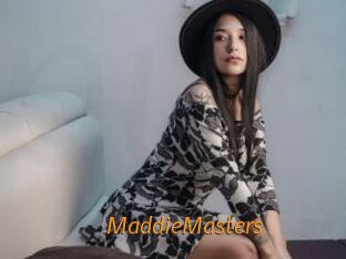 MaddieMasters