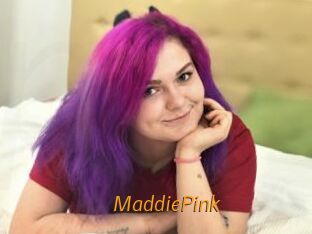 MaddiePink