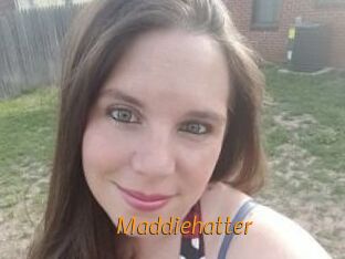 Maddiehatter Porn University