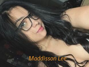 Maddisson_Lee