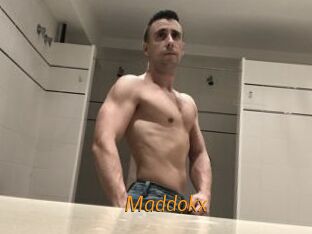 Maddokx