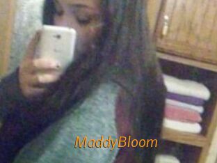 MaddyBloom