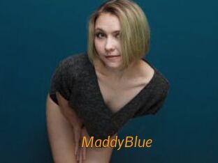 MaddyBlue