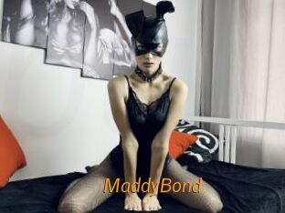 MaddyBond