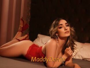 MaddyDarvin