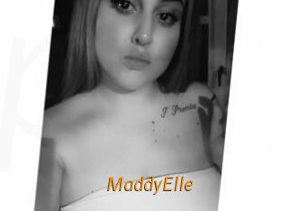 MaddyElle