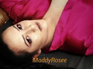 MaddyRosee