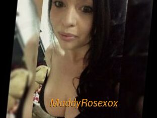 MaddyRosexox
