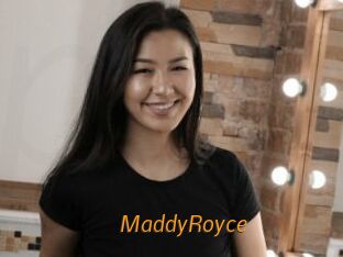 MaddyRoyce